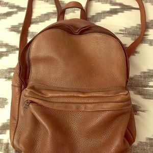 Madewell Lorimer Backpack